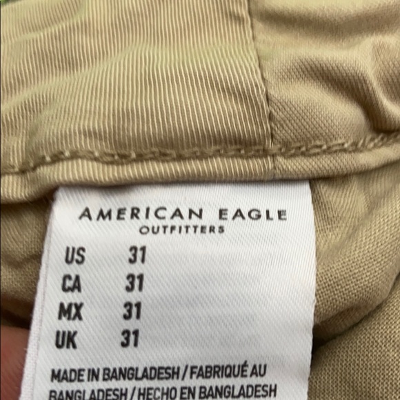 Shorts - Picture 4 of 5